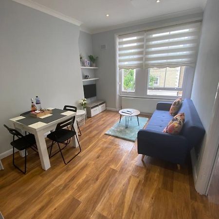 Апартаменти Stunning 2 Bed Flat In Ladbroke Grove Лондон Екстер'єр фото