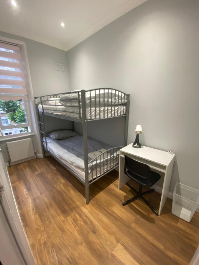 Апартаменти Stunning 2 Bed Flat In Ladbroke Grove Лондон Екстер'єр фото