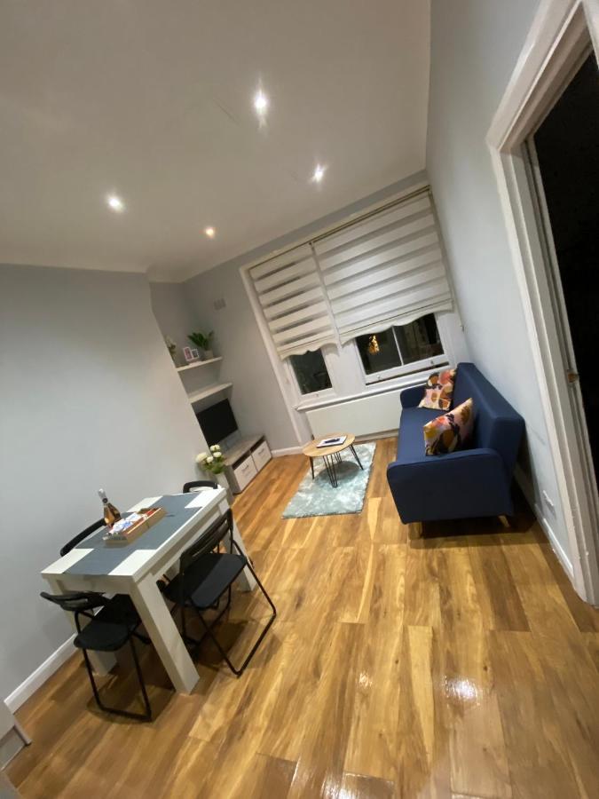 Апартаменти Stunning 2 Bed Flat In Ladbroke Grove Лондон Екстер'єр фото